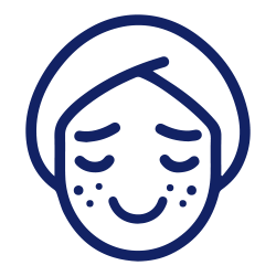 atopic eczema icon