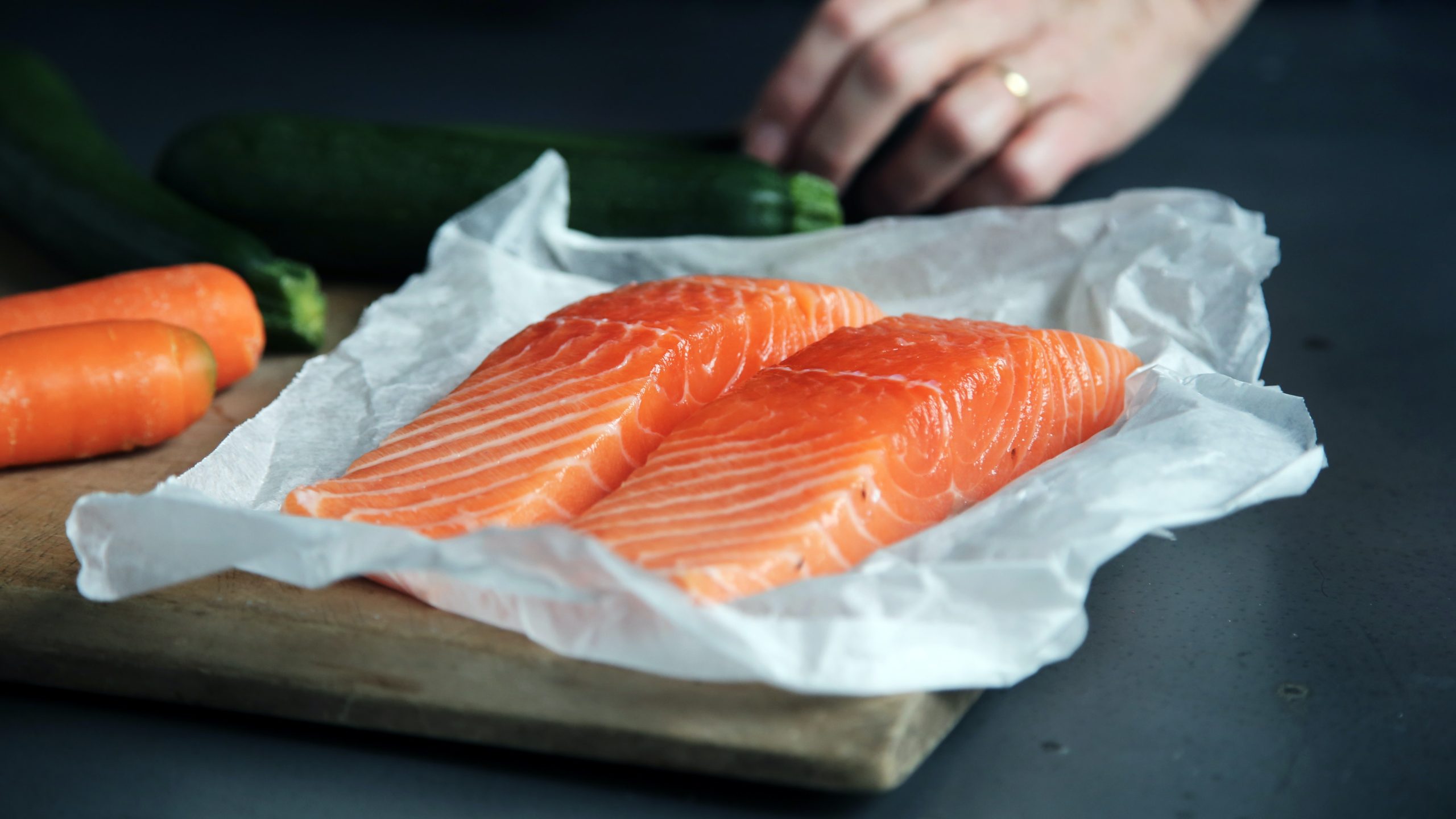 Balance your diet, balance your health