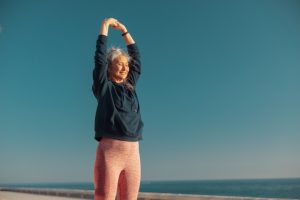 Living-mindfully