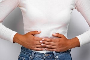 Omega-3 will balance the inflammation.