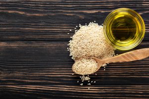 the balance of omega-6